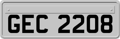 GEC2208