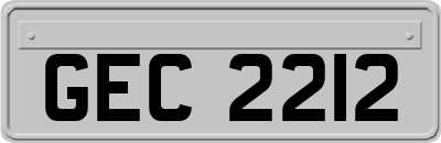 GEC2212