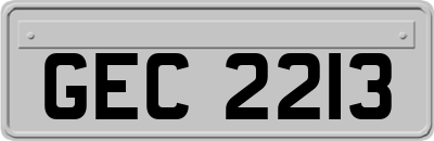 GEC2213