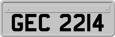 GEC2214