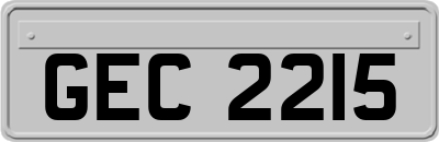 GEC2215