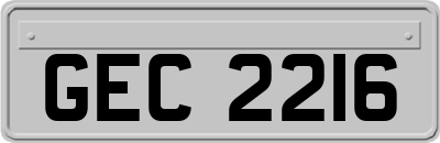 GEC2216
