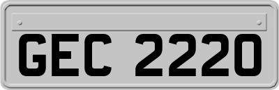 GEC2220