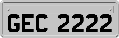GEC2222