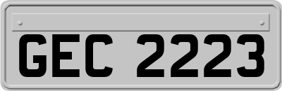 GEC2223