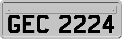 GEC2224