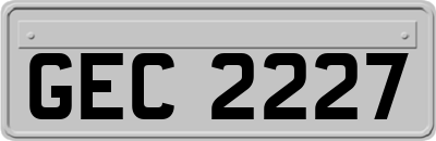 GEC2227
