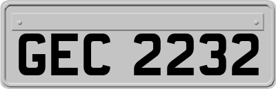 GEC2232