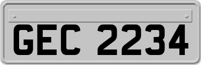 GEC2234