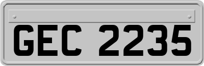 GEC2235
