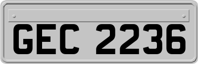 GEC2236