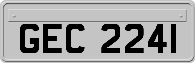 GEC2241
