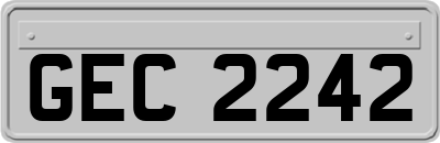 GEC2242
