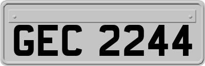 GEC2244