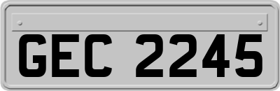 GEC2245