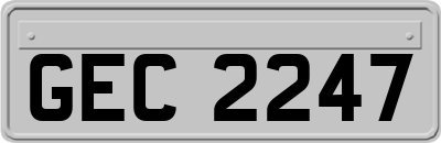GEC2247