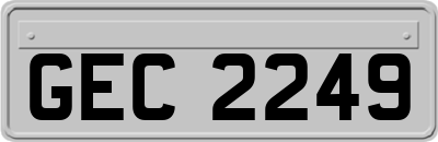 GEC2249