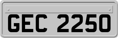 GEC2250