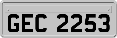 GEC2253