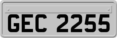 GEC2255
