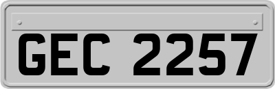GEC2257