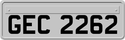 GEC2262