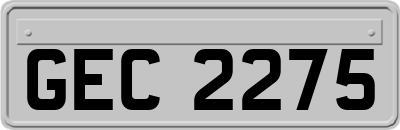 GEC2275