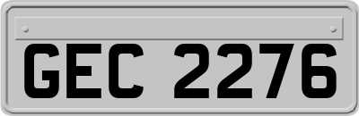 GEC2276