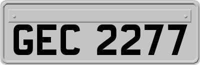 GEC2277