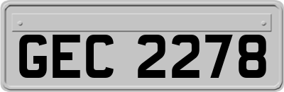 GEC2278