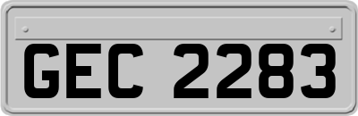GEC2283