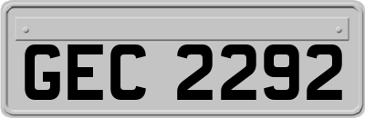 GEC2292