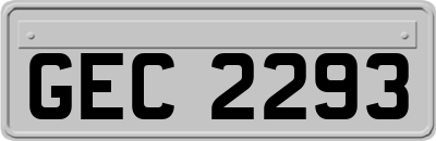 GEC2293