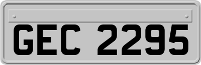 GEC2295