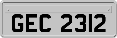 GEC2312