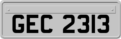 GEC2313