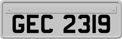 GEC2319