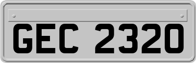 GEC2320