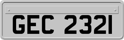 GEC2321