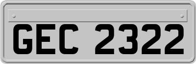 GEC2322