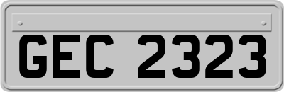 GEC2323