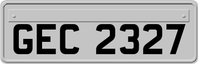 GEC2327