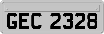 GEC2328