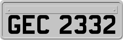 GEC2332