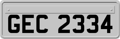 GEC2334
