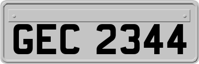 GEC2344