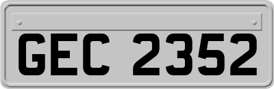 GEC2352