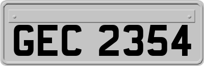 GEC2354