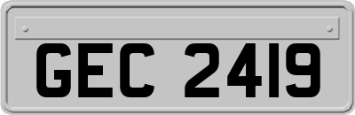 GEC2419