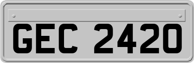 GEC2420